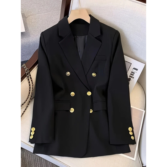 Blazer chic femme – Veste élégante et raffinée pour occasions spéciales