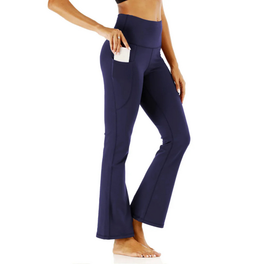 Joggers femme confortables – Pantalon de sport léger et élégant