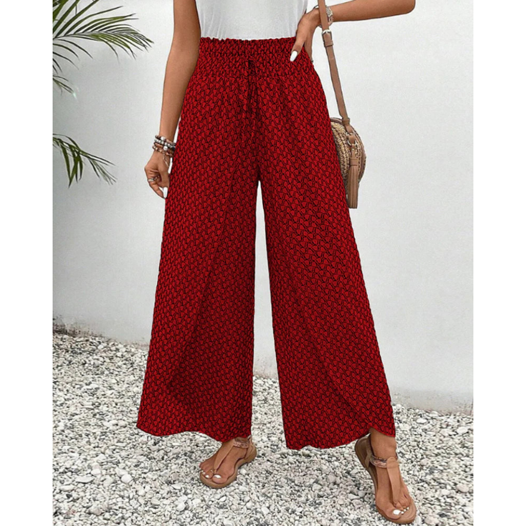 Pantalon élégant femme – Pantalon confortable et chic pour toutes occasions